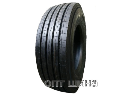 295/60R22.5 CrossWind CWS30K 150/147L Рулевая грузовая шина