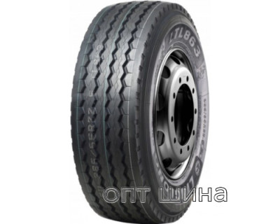 385/65R22.5 Leao ATL863 164J PR24 Прицепная грузовая шина