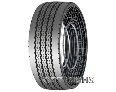 385/65R22.5 Marangoni RTE 160/158K/L PR20 Прицепная грузовая шина