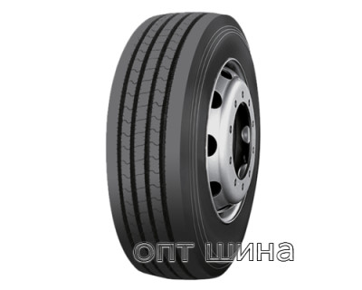 315/80R22.5 Long March LM217 156/150M Рулевая грузовая шина