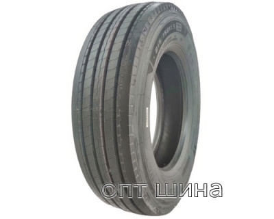 215/75R17.5 Samson GL278A 135/133J PR16 Рулевая грузовая шина