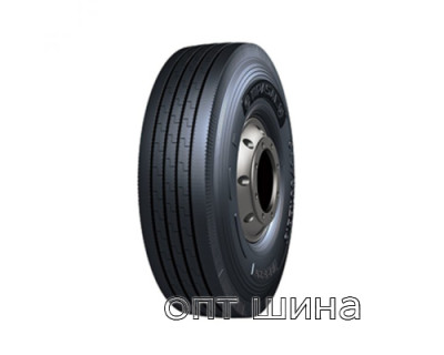 315/80R22.5 Compasal CPS25 156/150M Рулевая грузовая шина