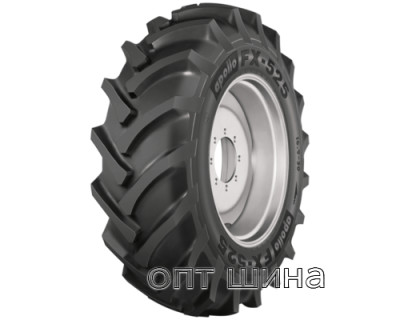15.5/80R24 Apollo FX-525 Сельхоз шина