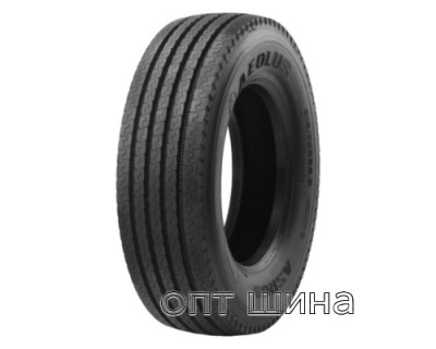 295/80R22.5 Aeolus ASR69 154/149M Рулевая грузовая шина