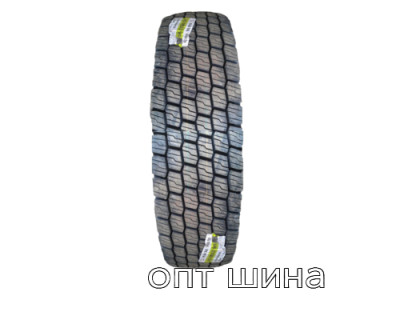 315/80R22.5 Haida HD159 157/154L PR20 Ведущая грузовая шина