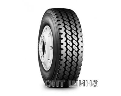 315/80R22.5 Bridgestone M840 158/156G/K Универсальная грузовая шина