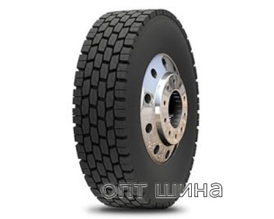 315/80R22.5 Duraturn Y105 156/150L Ведущая грузовая шина