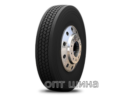 215/75R17.5 Duraturn Y203 135/133J PR16 Универсальная грузовая шина