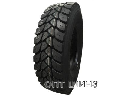 315/80R22.5 Duraturn Y529 157/154L PR20 Ведуча вантажна шина