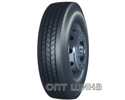 295/80R22.5 Copartner CP969 152/149M PR18 Рулевая грузовая шина