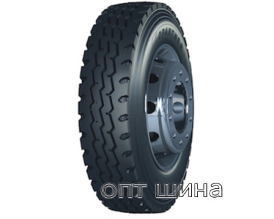 315/80R22.5 Copartner CP168 167/164L PR22 Универсальная грузовая шина