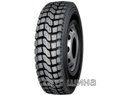 11.00R20 Terraking HS918 PR18 Ведущая грузовая шина