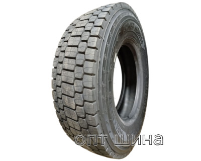 295/80R22.5 Wellplus WDH856 152/149M Ведуча вантажна шина
