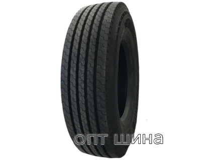 295/80R22.5 Wellplus WST756 152/148M Рулевая грузовая шина