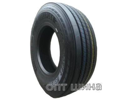 315/80R22.5 Wellplus WST616 156/150K Рулевая грузовая шина