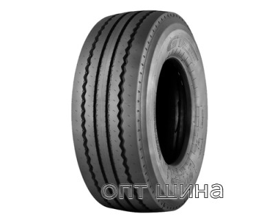 385/65R22.5 Giti GTL919+ 164K Причіпна вантажна шина