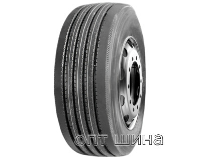 315/80R22.5 Sportrak SP906 157/154K PR20 Рулевая грузовая шина