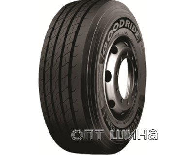 235/75R17.5 Goodride GSR1 132/130M Универсальная грузовая шина