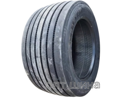 455/40R22.5 Samson GL251T 160J Прицепная грузовая шина