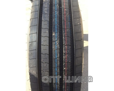 295/80R22.5 Tracmax GRT800 152/148M Рулевая грузовая шина