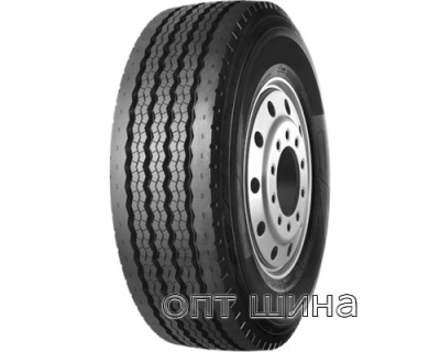 385/65R22.5 Neoterra NT333 164K PR20 Причіпна вантажна шина