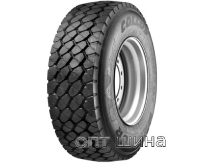 385/65R22.5 Matador TM1 COLLOS 160K Прицепная грузовая шина