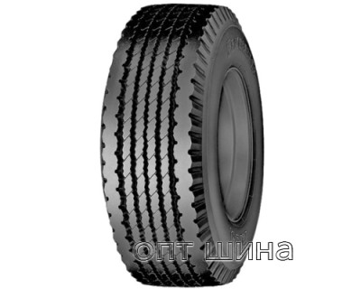 385/65R22.5 Bridgestone R164 160K Прицепная грузовая шина