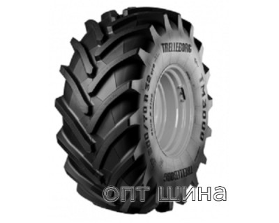 VF 620/70R26 Trelleborg TM3000 173A8 VF TL Сільгосп шина