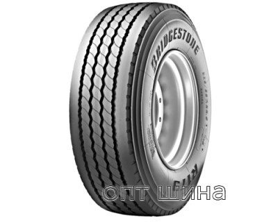 385/65R22.5 Bridgestone R179 160K Причіпна вантажна шина