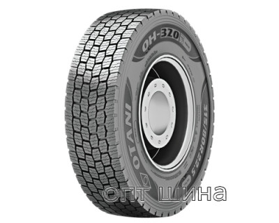 295/80R22.5 Otani OH-320 152/148M PR16 Ведущая грузовая шина
