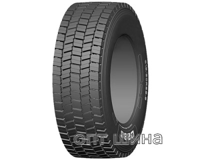 315/80R22.5 Aplus D288 157/154M PR20 Ведущая грузовая шина