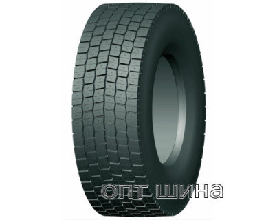 315/80R22.5 Aplus D318 157/154M PR20 Ведущая грузовая шина