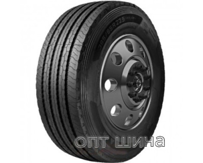 385/65R22.5 Triangle TTM-A11 164K PR24 Прицепная грузовая шина