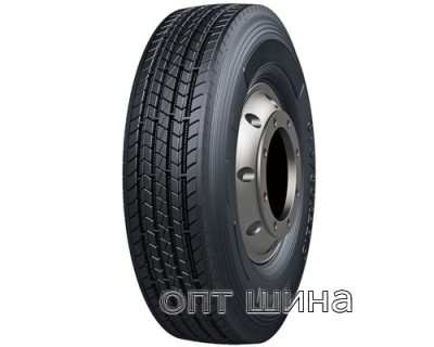 385/65R22.5 Royal Black RS201 160L PR20 Рулевая грузовая шина