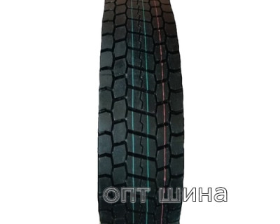 315/80R22.5 Sunfull HF327 156/152L PR18 Ведущая грузовая шина