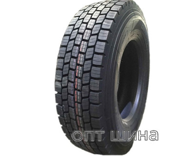 295/80R22.5 Duraturn Y126 152/149M PR18 Ведуча вантажна шина