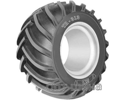 31/16R15 BKT TR-313 PR8 Сільгосп шина