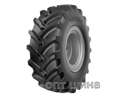 420/70R24 Ceat FARMAX R70 133/130A8/D Сельхоз шина