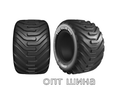 550/60R22.5 Ceat T422 VALUE-PRO 168/163A8/B TL PR16 Сільгосп шина