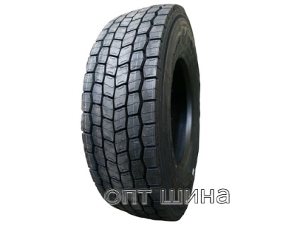 295/80R22.5 CrossWind CWD30K 152/148M Ведущая грузовая шина