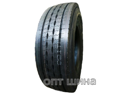 295/60R22.5 CrossWind CWS10E 150/147L Рулевая грузовая шина