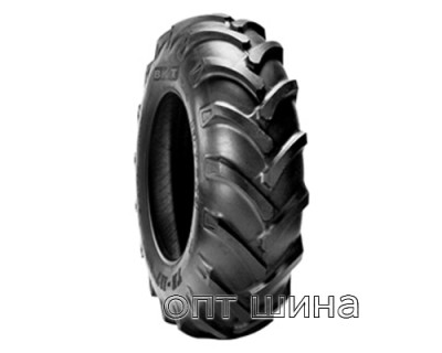 14.90R24 BKT TR 117 128A6 TL PR8 Сільгосп шина