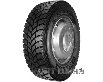 315/80R22.5 Nordexx NCR4000 Prime 157/154K PR20 Карьерная грузовая шина