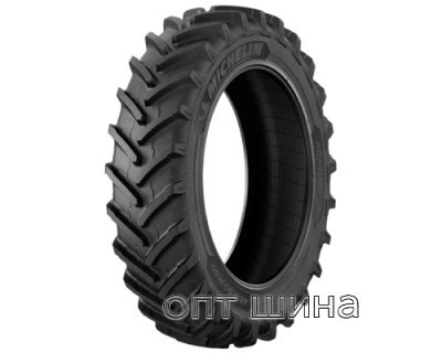 420/90R30 Michelin AGRIBIB 2 147/147A8/B Сільгосп шина