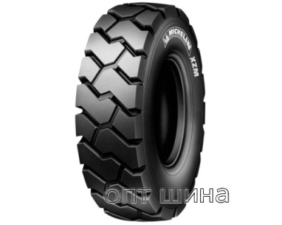 6.00R9 Michelin XZM 121A5 Индустриальная шина
