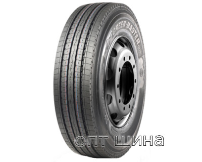 385/65R22.5 LingLong KTS300 164K Рулевая грузовая шина