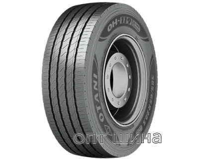 385/65R22.5 Otani OH-119 164K PR22 Рулевая грузовая шина