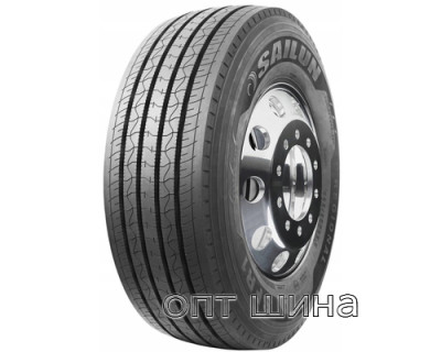 385/65R22.5 Sailun SFR1 164K PR20 Рульова вантажна шина