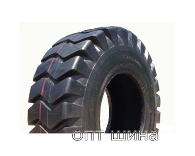 20.50R25 Lande L3/E3 PR20 Індустріальна шина
