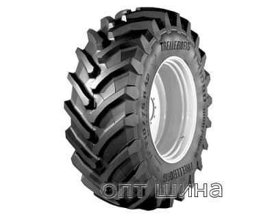 650/60R34 Trelleborg TM1000 HIGH POWER 159D Сільгосп шина